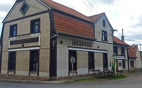 Apartmán Měňany